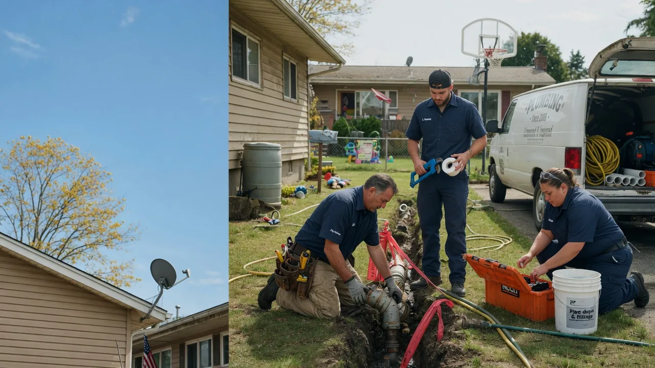 Garbage Disposal Replacement in Dowling, MI near me